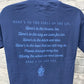 T-Shirt Comfort Colors Alma Mater