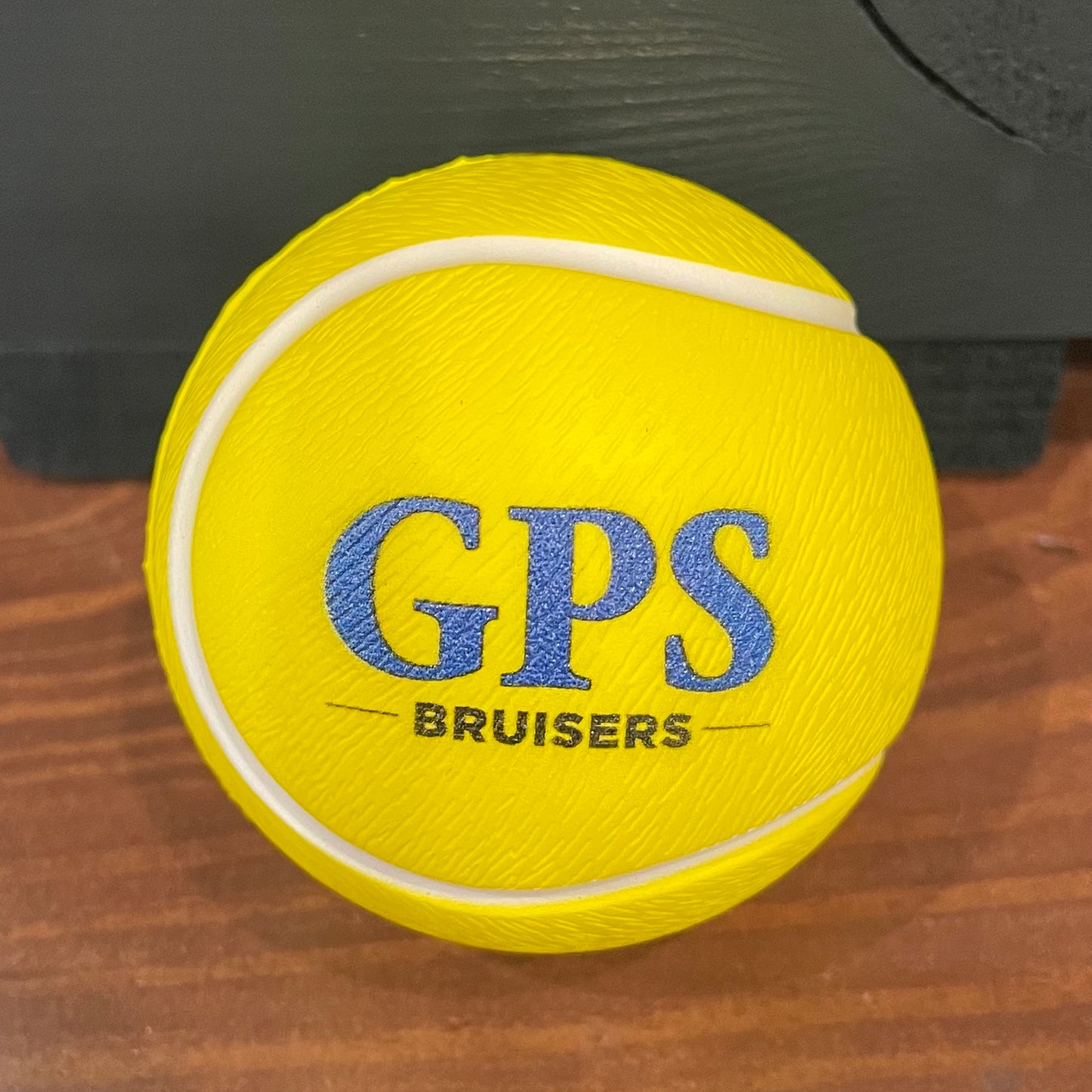 Ball Stress/ Squeeze