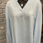 Shirt UG Split Neck Tunic