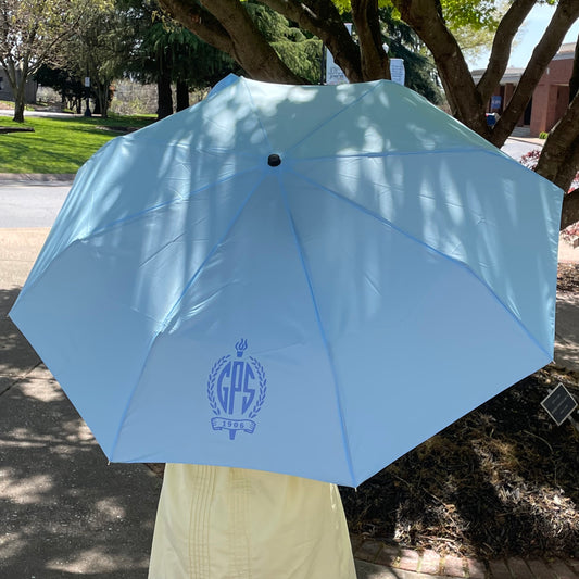 Umbrella Compact Storm Clip 8502