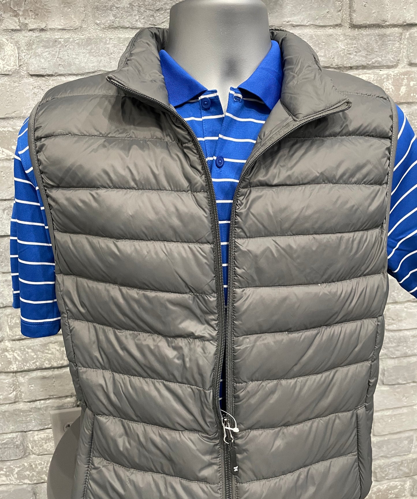 Vest Insulated