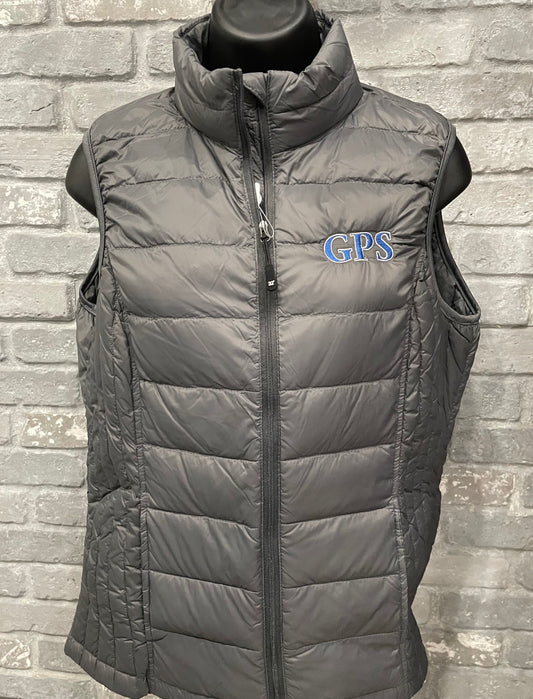 Vest Insulated