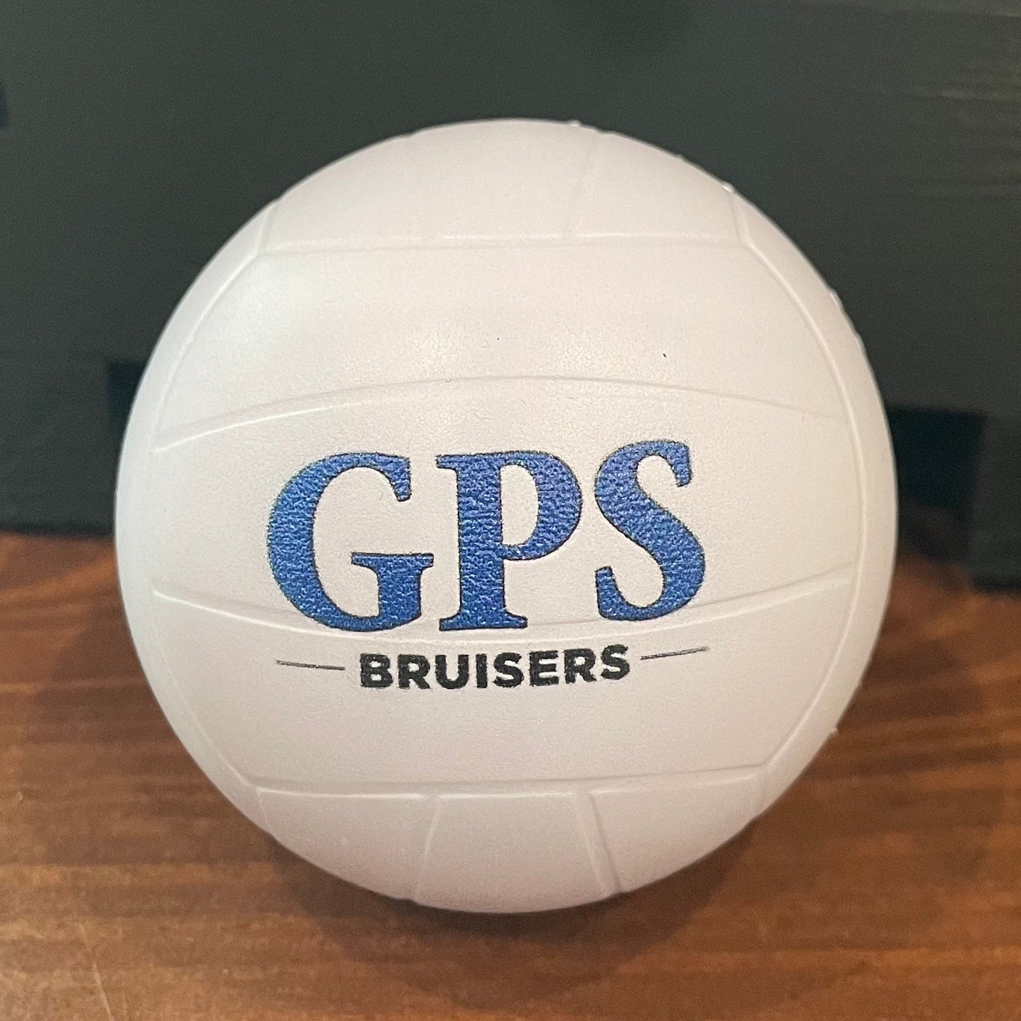 Ball Stress/ Squeeze